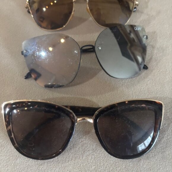 3 PAIR QUAY SUNNIES - Picture 3 of 3